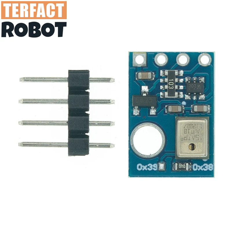 Muscle Sensor Emg - AHT10 Module de mesure de capteur