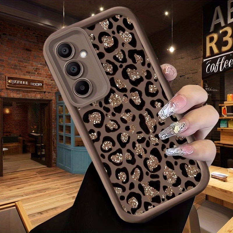 Samsung Galaxy S24 - Coque de téléphone en silicone souple