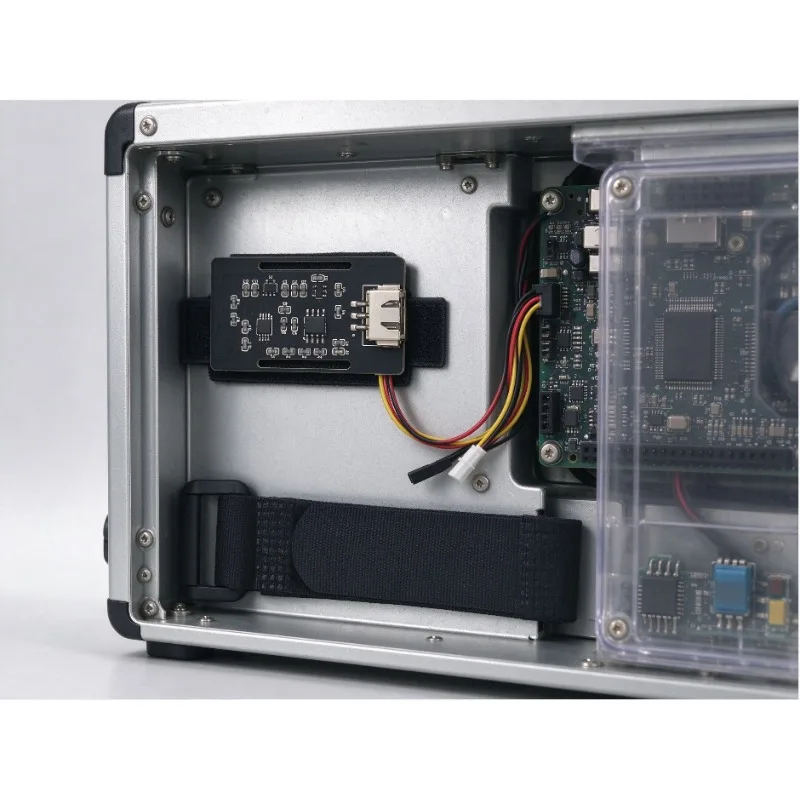 Muscle Sensor Emg - Capteur EMG de surface à canal