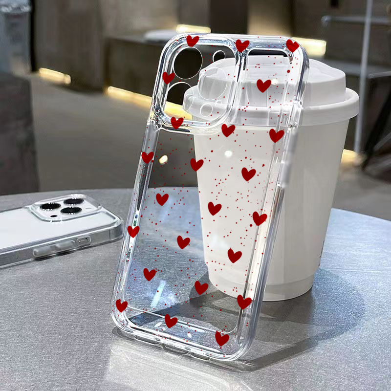Coque de téléphone transparent - Xiaomi Redmi Note 14 avis et prix