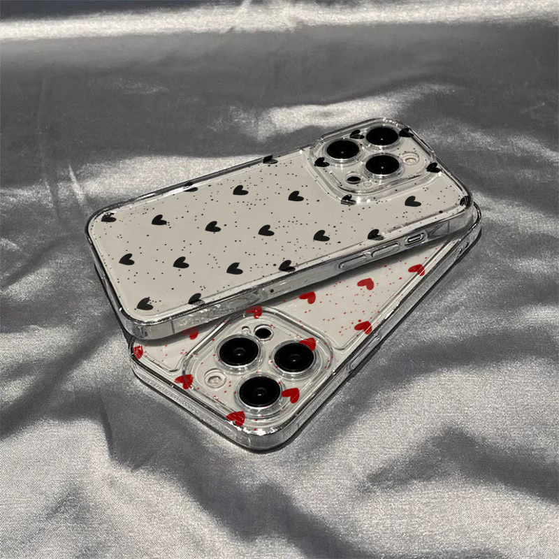 Coque de téléphone transparent - Xiaomi Redmi Note 14 avis et prix