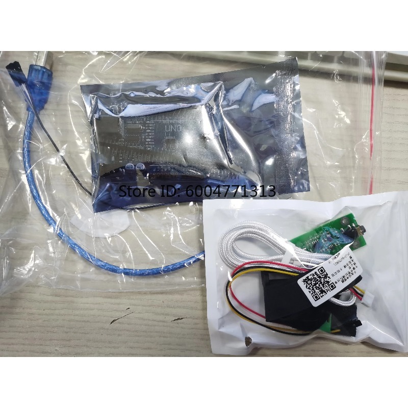 Module d'acquisition analogiqu - Muscle Sensor Emg avis et prix