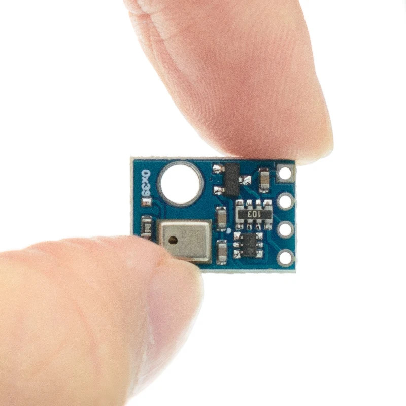AHT10 Module de mesure de capt - Muscle Sensor Emg avis et prix