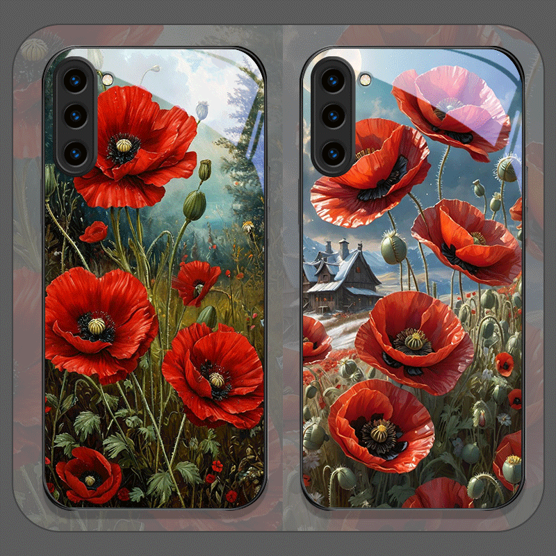 Coque de téléphone en verre tr - Samsung Galaxy S24 avis et prix