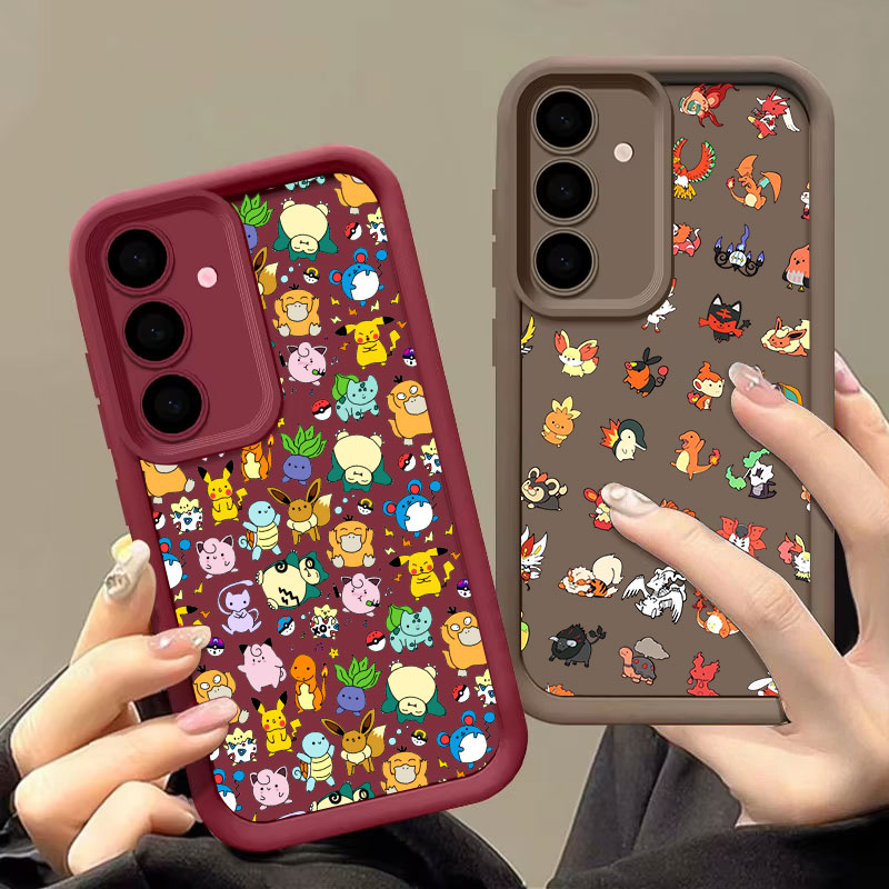 Coque mignonne de dessin animé - Samsung Galaxy S24 avis et prix