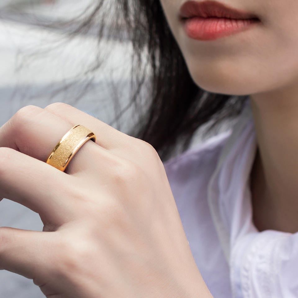 Bague intelligente R10 pour ho - Temperature Ring Skin avis et prix