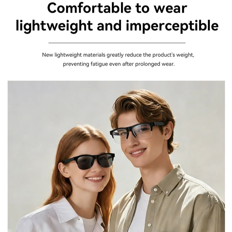 Lunettes intelligentes Lenovo  - Smart Glasses Lens avis et prix